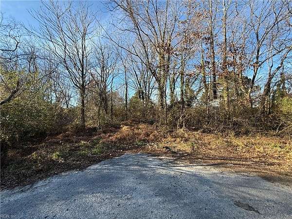 0.12 Acres of Residential Land for Sale in Suffolk, Virginia