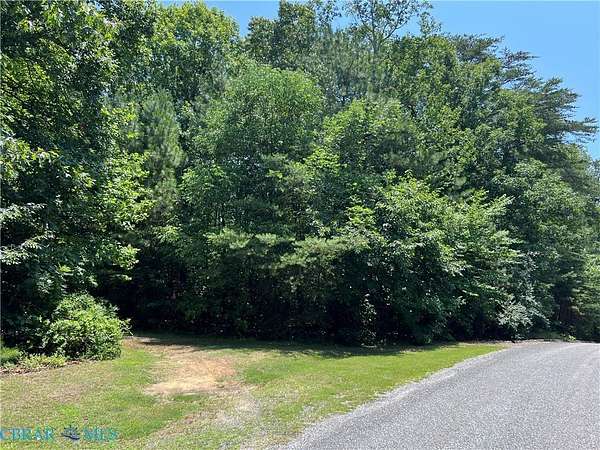 1.23 Acres of Residential Land for Sale in Hartfield, Virginia