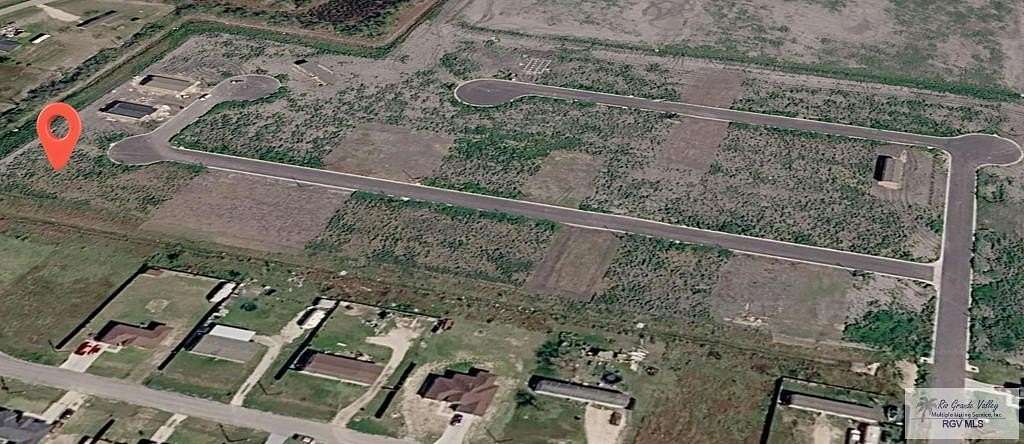 0.25 Acres of Residential Land for Sale in San Benito, Texas
