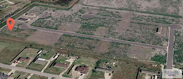 0.25 Acres of Residential Land for Sale in San Benito, Texas