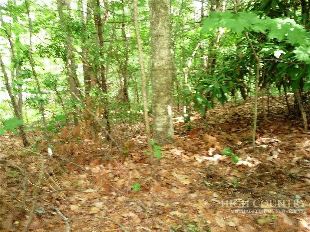 1.2 Acres of Land for Sale in Hendersonville, North Carolina