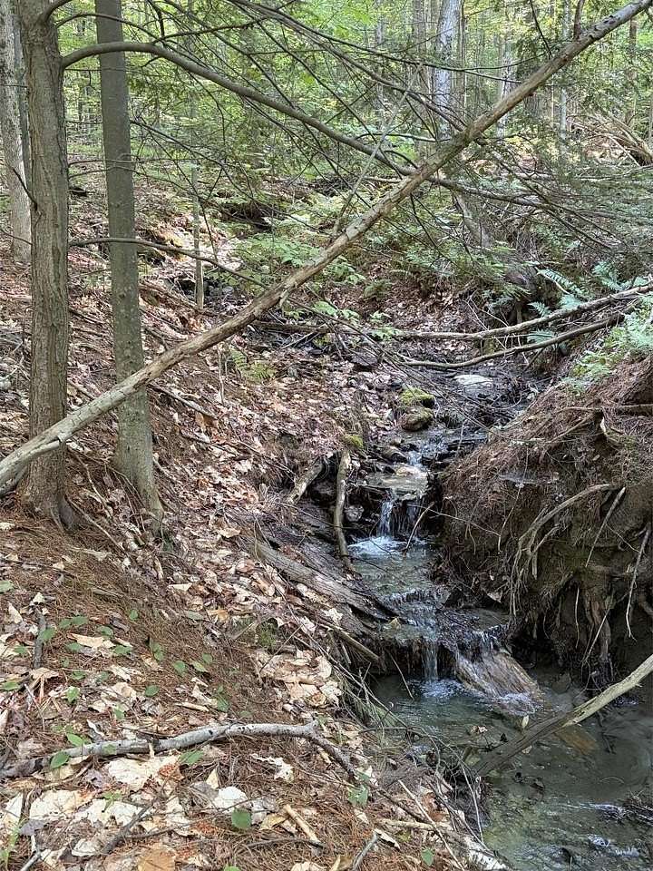 1 Acre of Residential Land for Sale in Fayston Town, Vermont