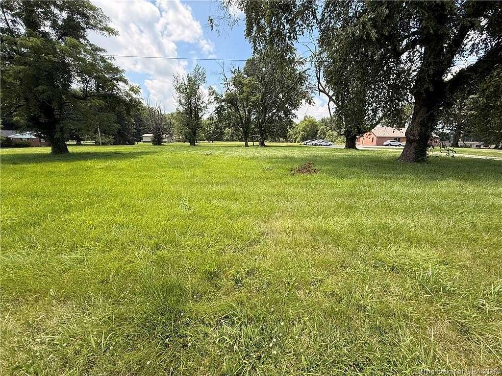 1.59 Acres of Land for Sale in Scottsburg, Indiana