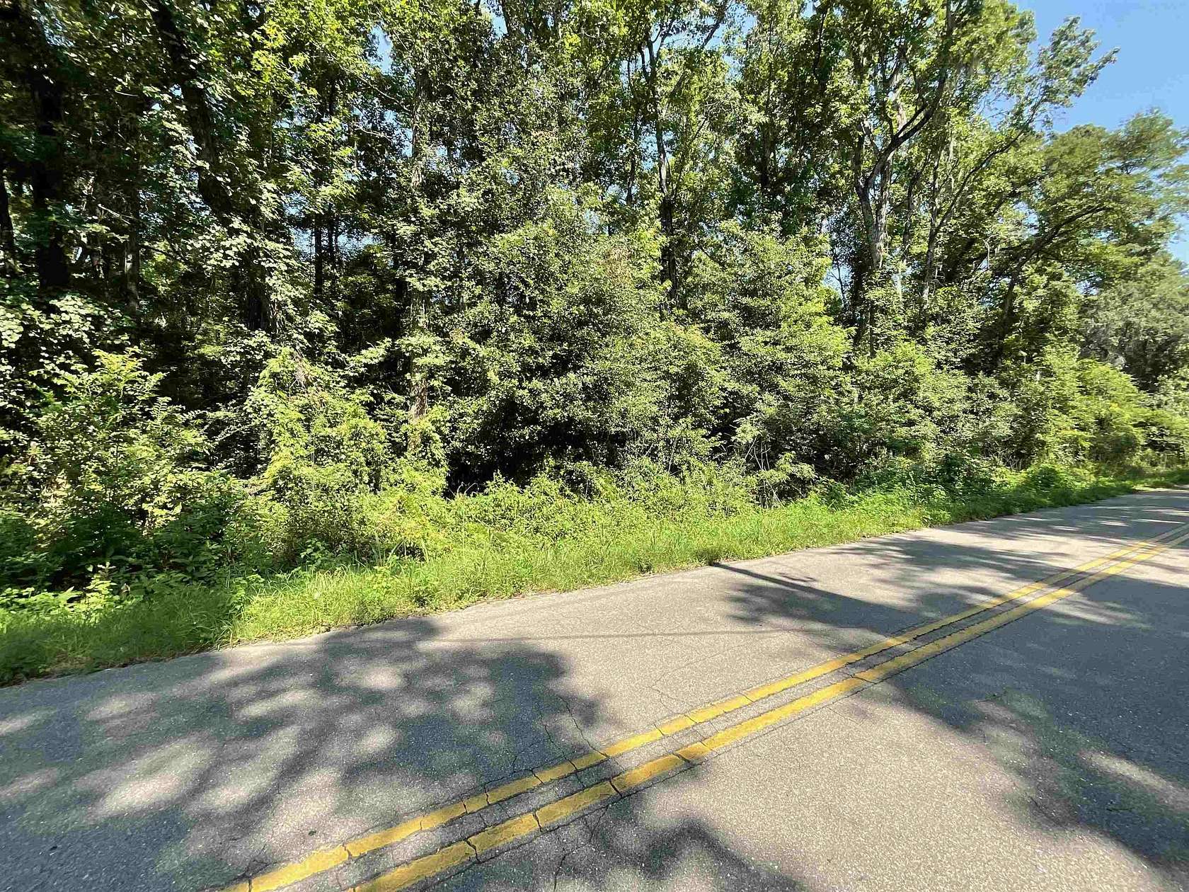 1.5 Acres of Residential Land for Sale in Tallahassee, Florida