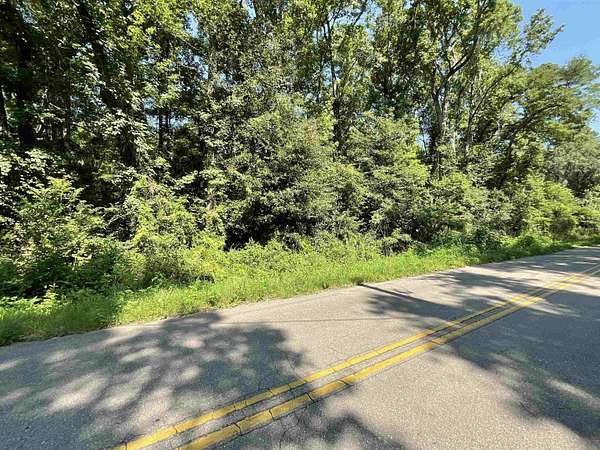 1.5 Acres of Residential Land for Sale in Tallahassee, Florida