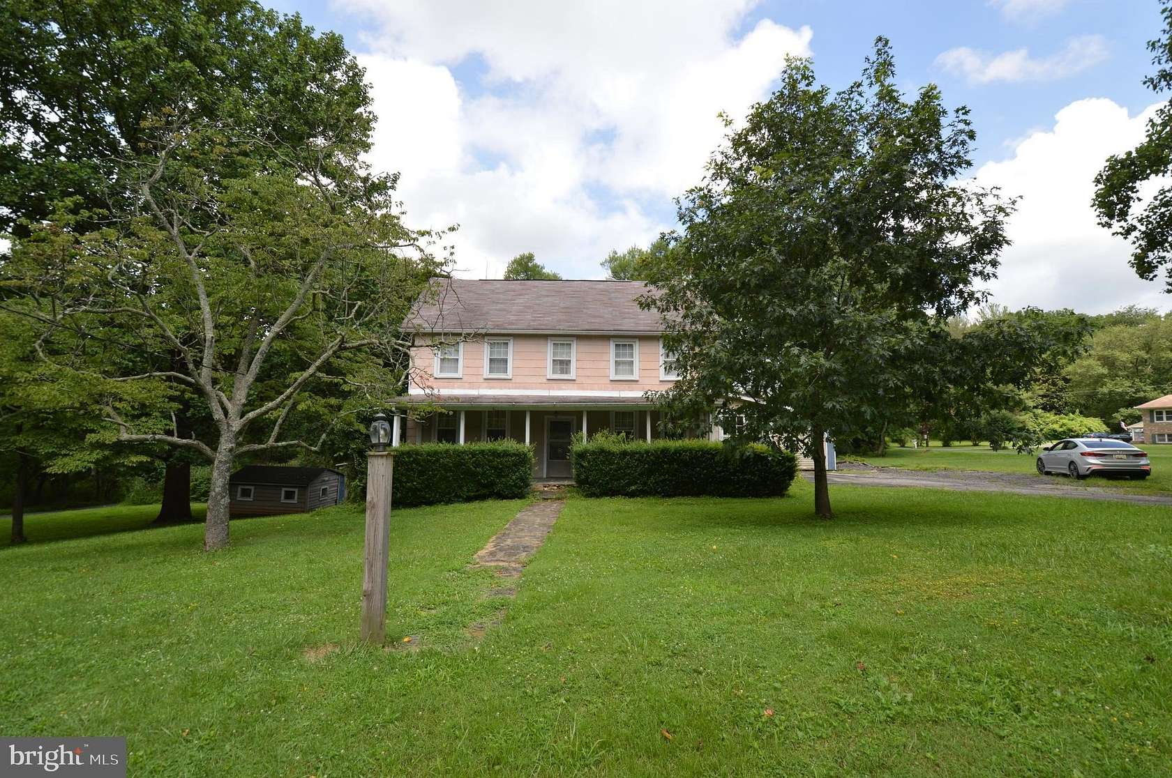 0.49 Acres of Residential Land for Sale in Kingsville, Maryland