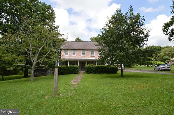 0.49 Acres of Residential Land for Sale in Kingsville, Maryland