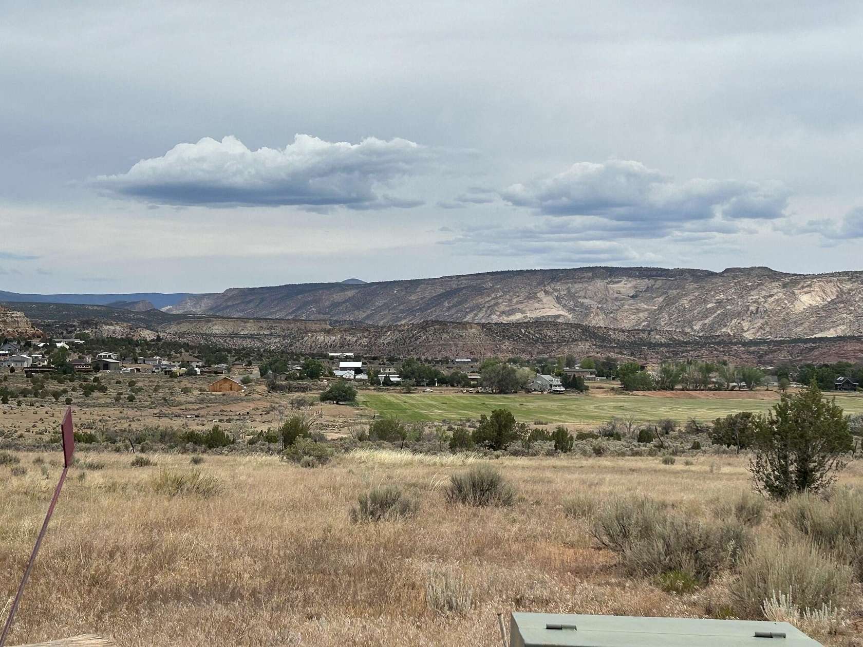 5 Acres of Commercial Land for Sale in Escalante, Utah