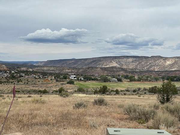 5 Acres of Commercial Land for Sale in Escalante, Utah