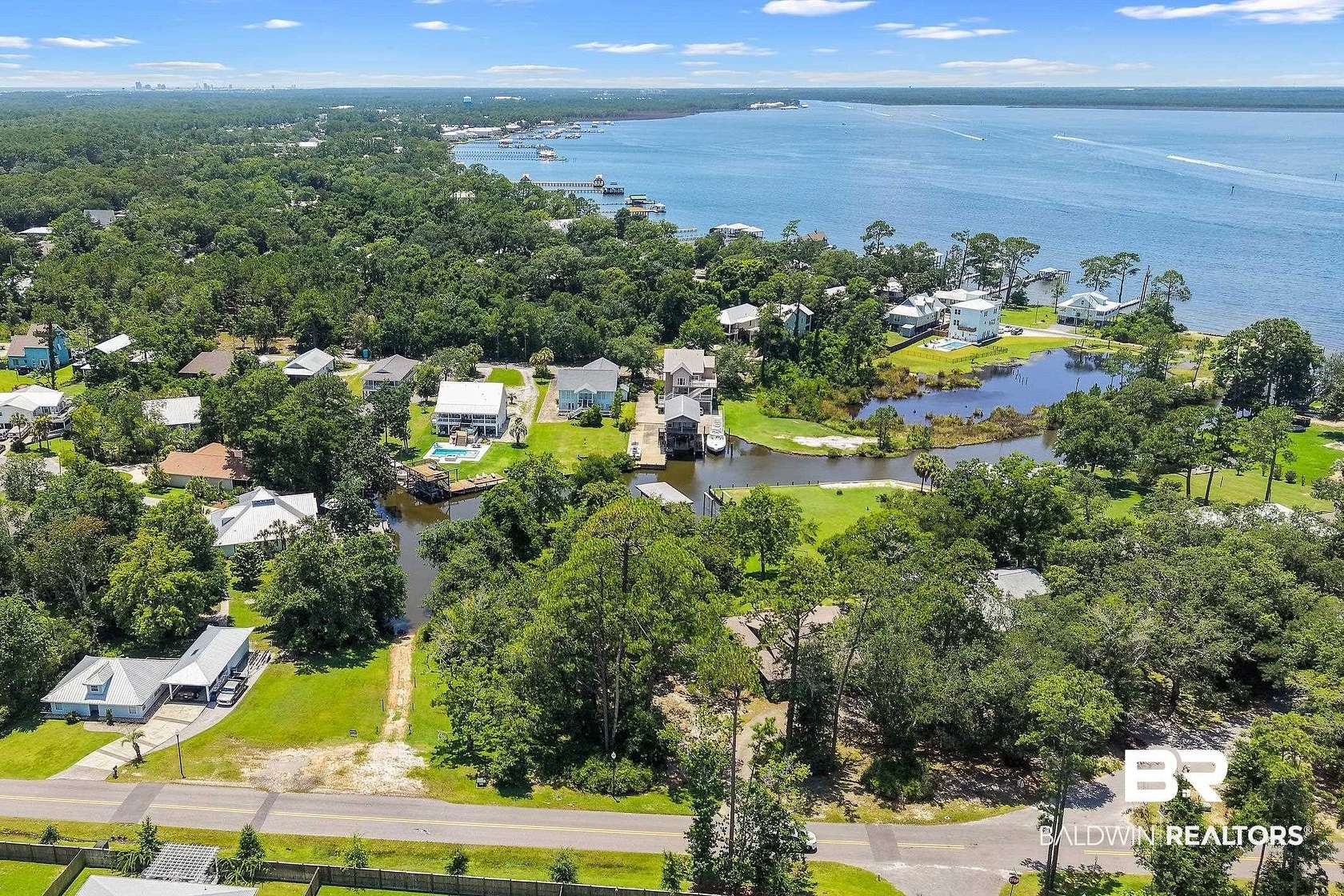 0.27 Acres of Land for Sale in Orange Beach, Alabama