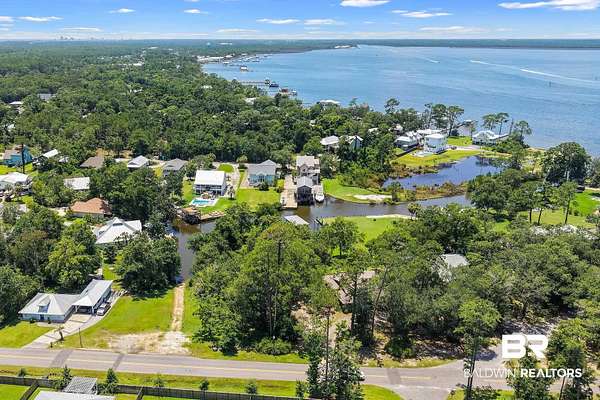0.27 Acres of Land for Sale in Orange Beach, Alabama