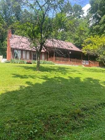 12 Acres of Land with Home for Sale in Huntington, West Virginia