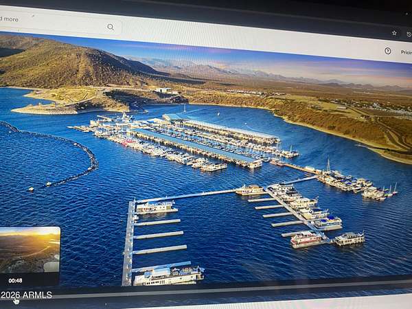 2.56 Acres of Land for Sale in Morristown, Arizona