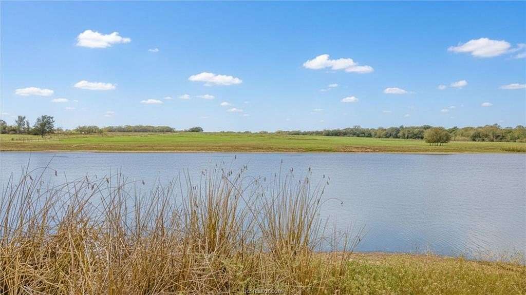 93 Acres of Land for Sale in Waelder, Texas