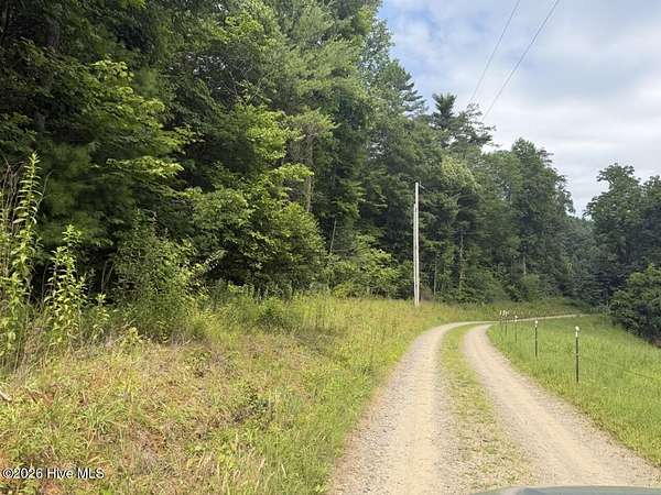 2 Acres of Residential Land for Sale in Murphy, North Carolina
