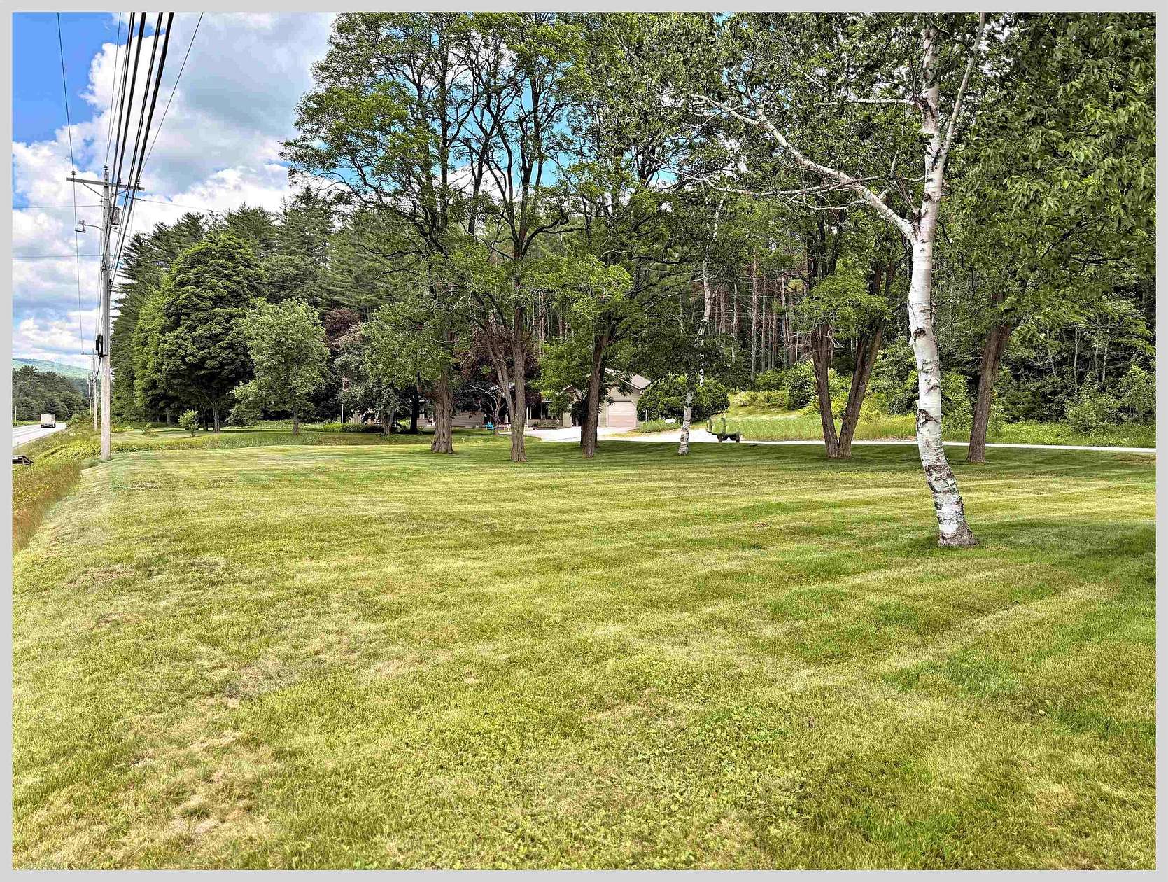 0.25 Acres of Land for Sale in Wentworth, New Hampshire