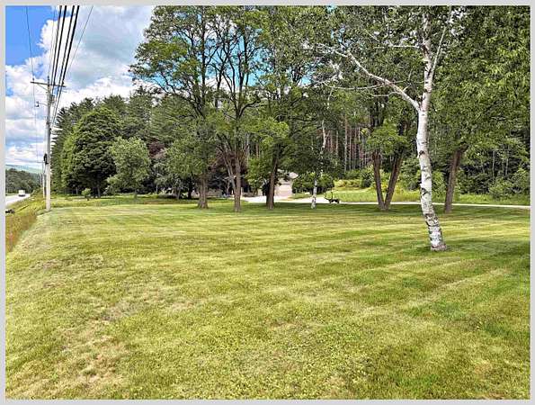0.25 Acres of Land for Sale in Wentworth, New Hampshire