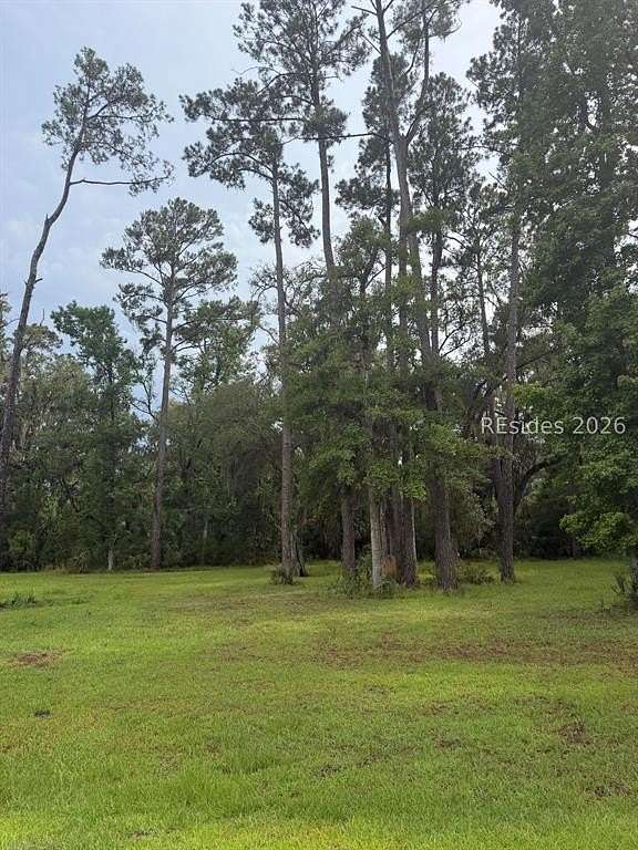 0.17 Acres of Residential Land for Sale in Daufuskie Island, South Carolina