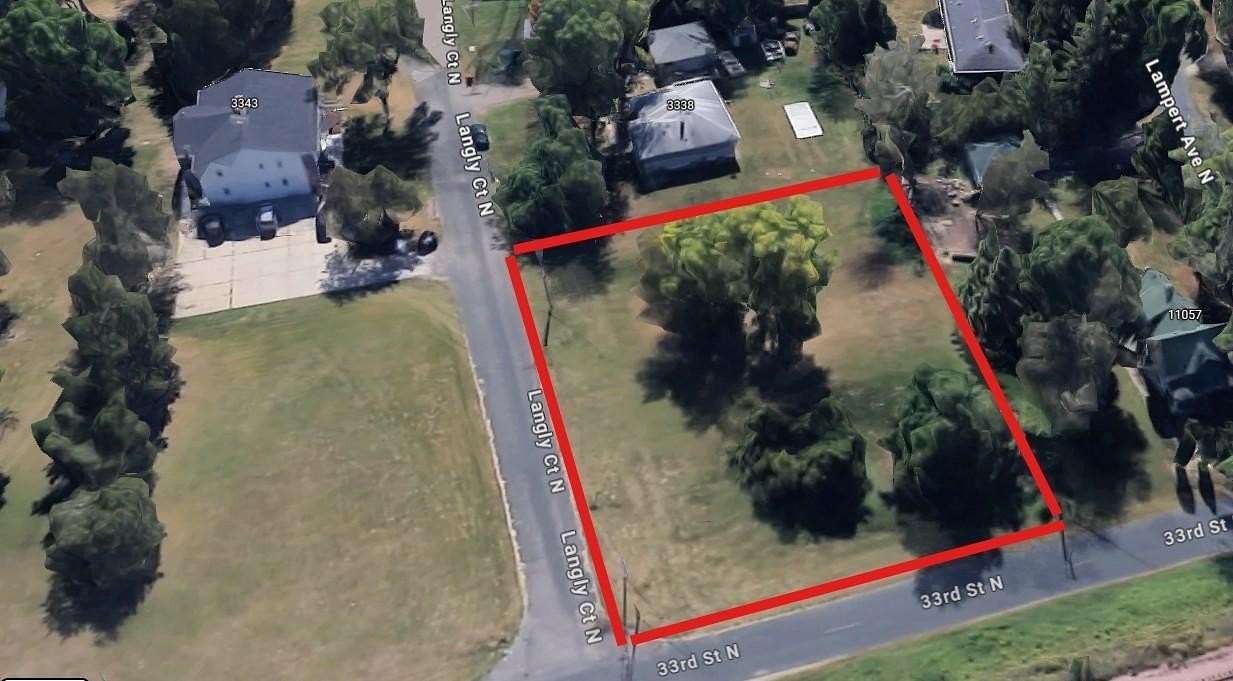 0.47 Acres of Residential Land for Sale in Lake Elmo, Minnesota