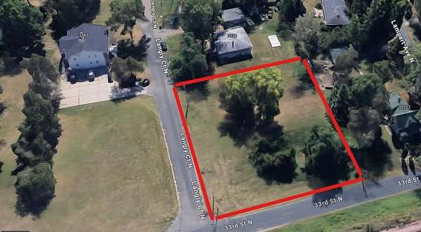 0.47 Acres of Residential Land for Sale in Lake Elmo, Minnesota