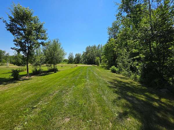 2.55 Acres of Residential Land for Sale in Ogilvie, Minnesota