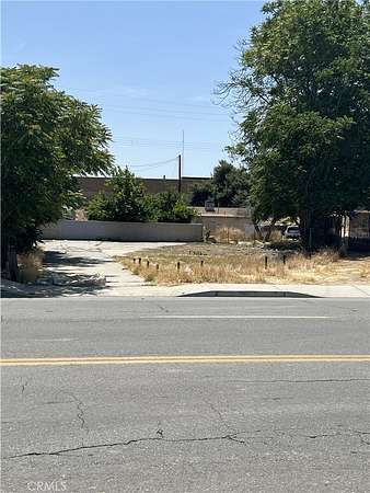 0.17 Acres of Commercial Land for Sale in Bakersfield, California