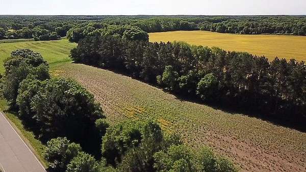 2.5 Acres of Residential Land for Sale in Becker, Minnesota