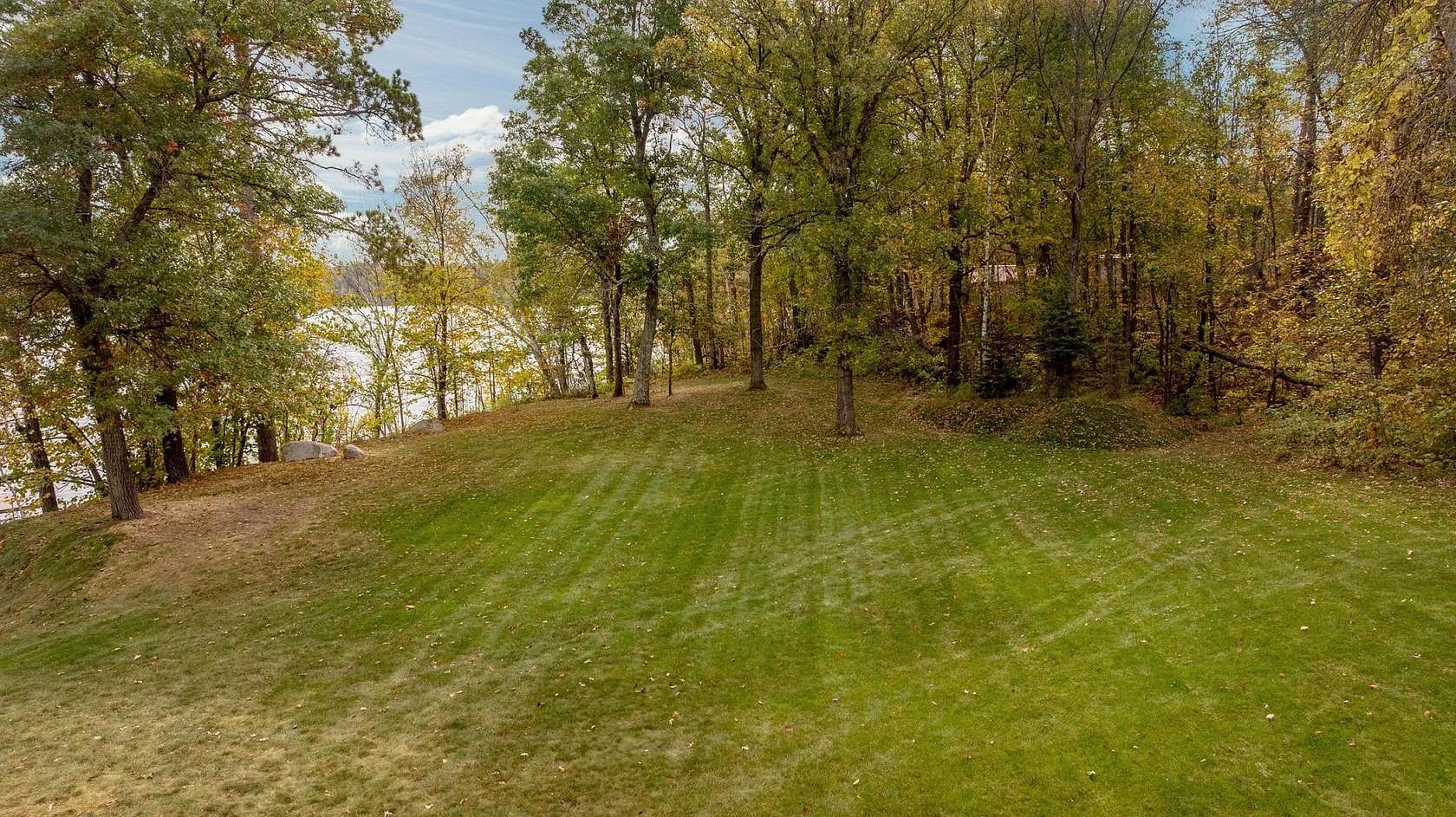 1.2 Acres of Residential Land for Sale in Crosby, Minnesota