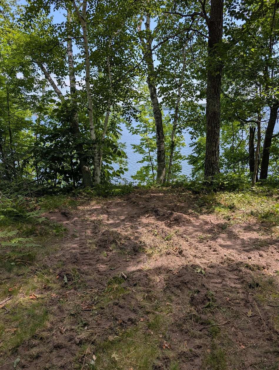1.2 Acres of Residential Land for Sale in Crosby, Minnesota