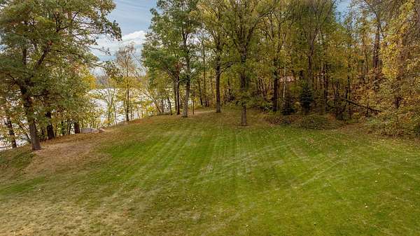 1.2 Acres of Residential Land for Sale in Crosby, Minnesota