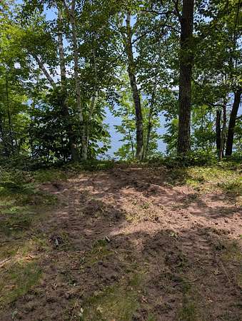 1.2 Acres of Residential Land for Sale in Crosby, Minnesota