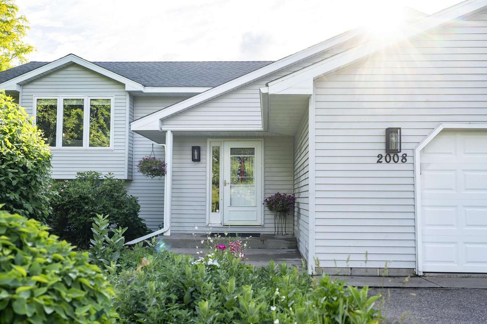 6.38 Acres of Land with Home for Sale in Somerset, Wisconsin