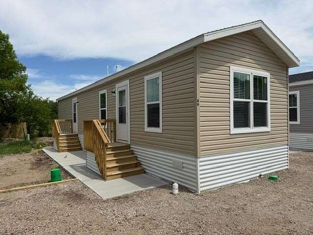 2 Acres of Land with Home for Sale in Alexandria, Minnesota