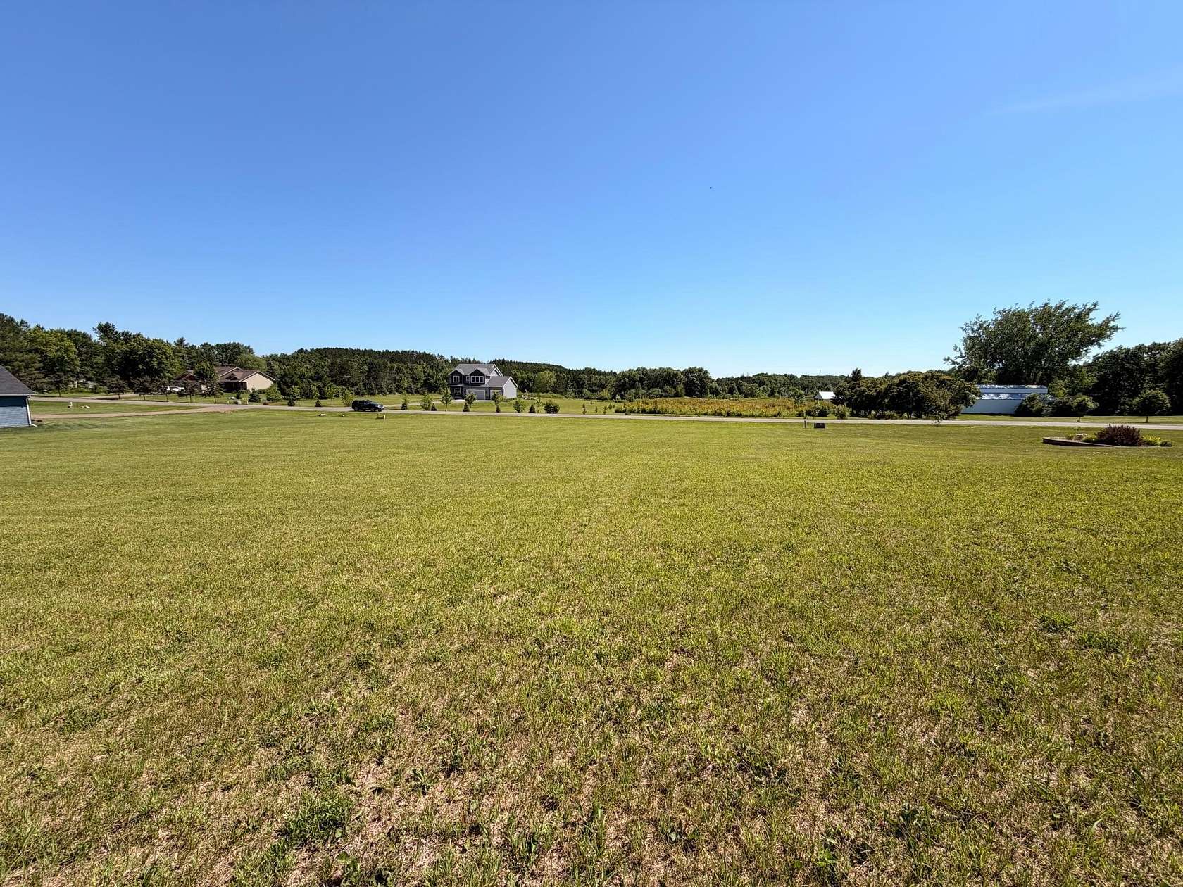 1.17 Acres of Residential Land for Sale in Mora, Minnesota