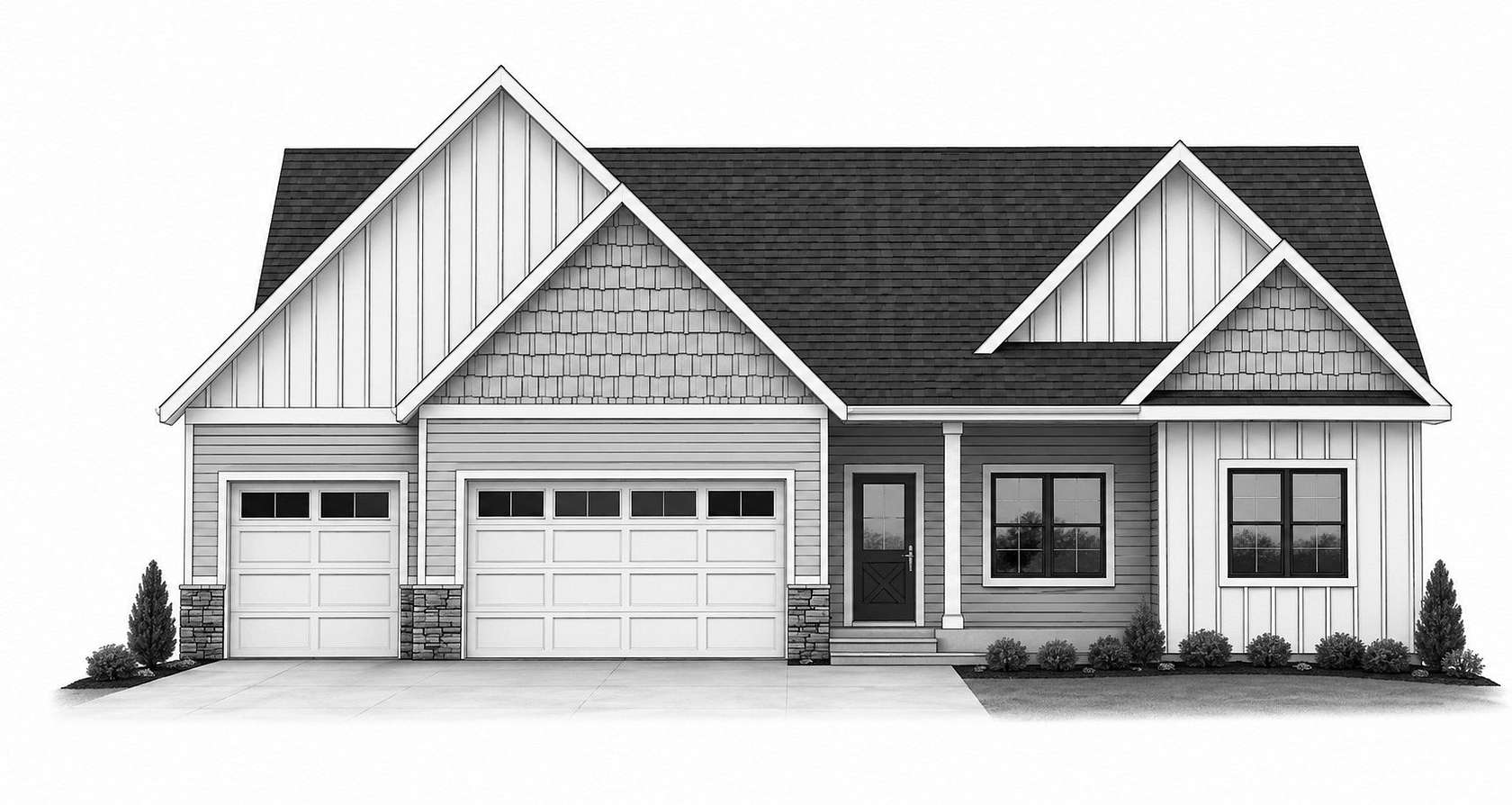 2.1 Acres of Land with Home for Sale in New Richmond, Wisconsin