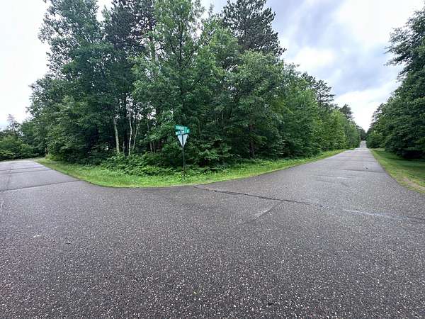 0.6 Acres of Residential Land for Sale in Pequot Lakes, Minnesota