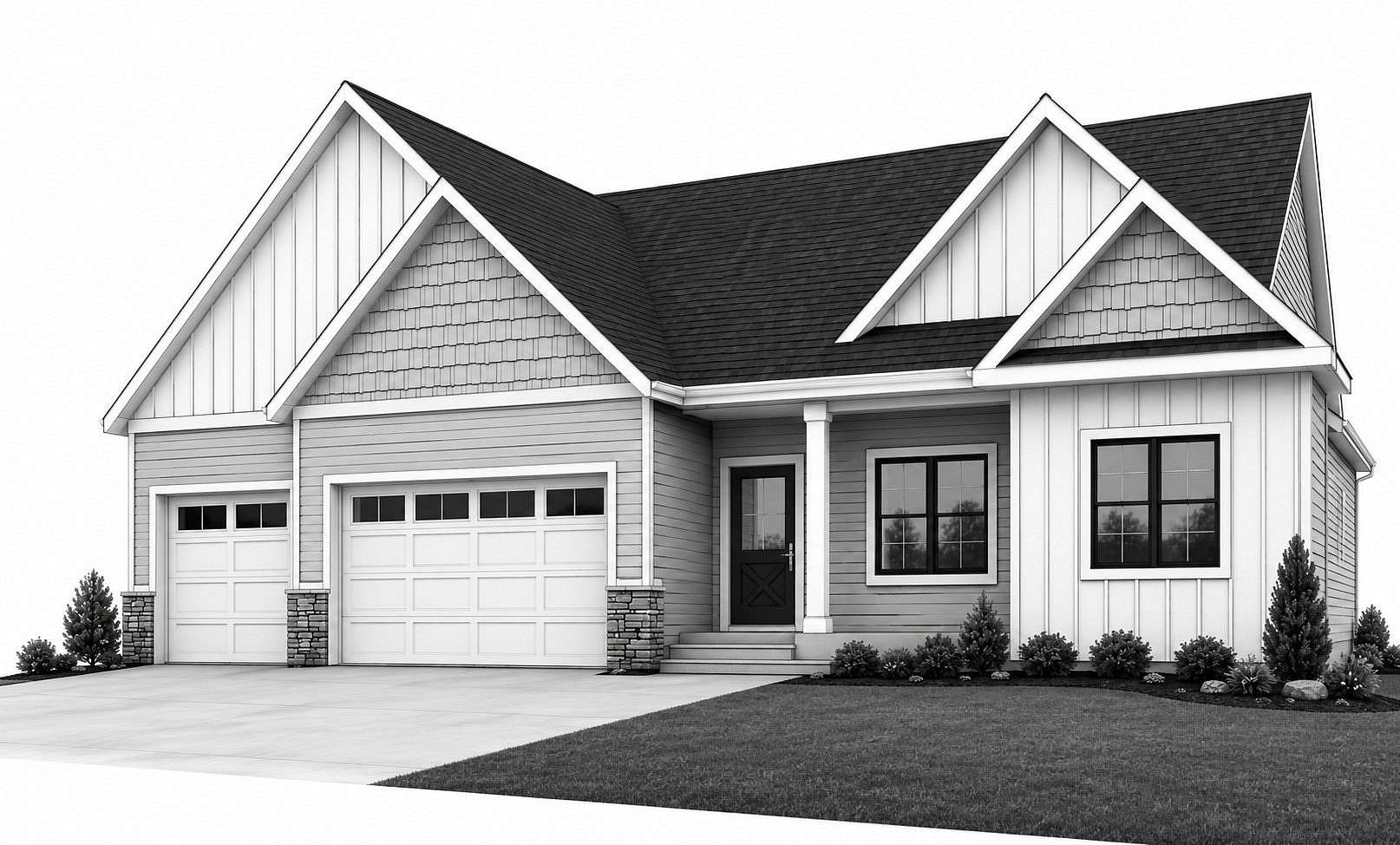 1.76 Acres of Land with Home for Sale in Somerset, Wisconsin