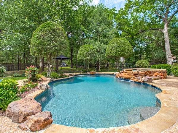 2.39 Acres of Land with Home for Sale in Greenville, Texas