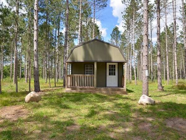 2 Acres of Land for Sale in Sebeka, Minnesota