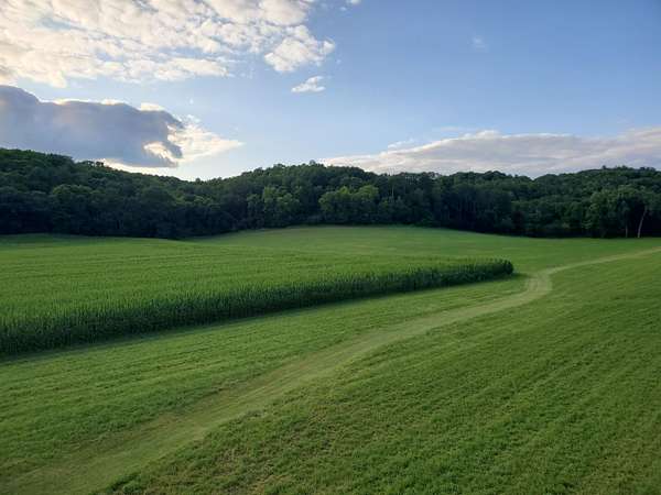 5.75 Acres of Land for Sale in Mazomanie, Wisconsin