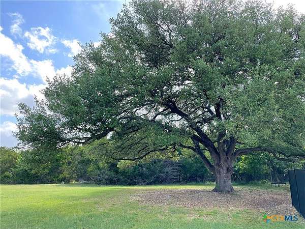 1.45 Acres of Residential Land for Sale in Salado, Texas