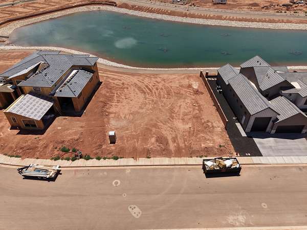 0.25 Acres of Residential Land for Sale in Washington, Utah
