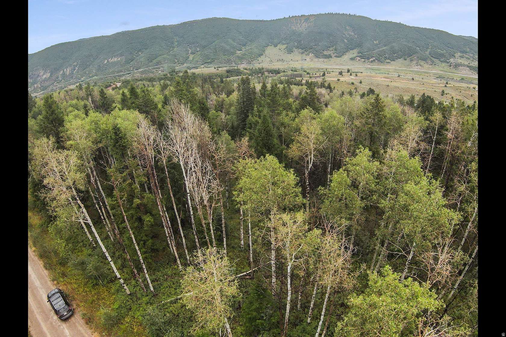 10.4 Acres of Recreational & Residential Land for Sale in Spanish Fork, Utah
