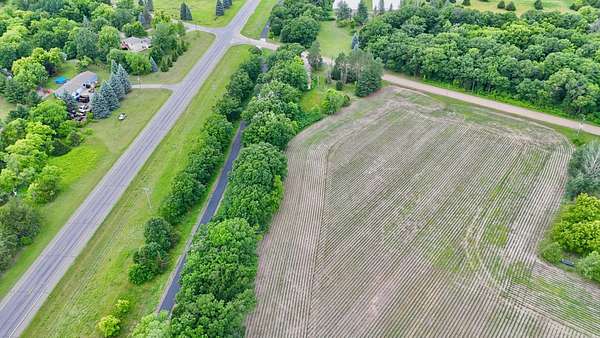 4.55 Acres of Land for Sale in St. Cloud, Minnesota