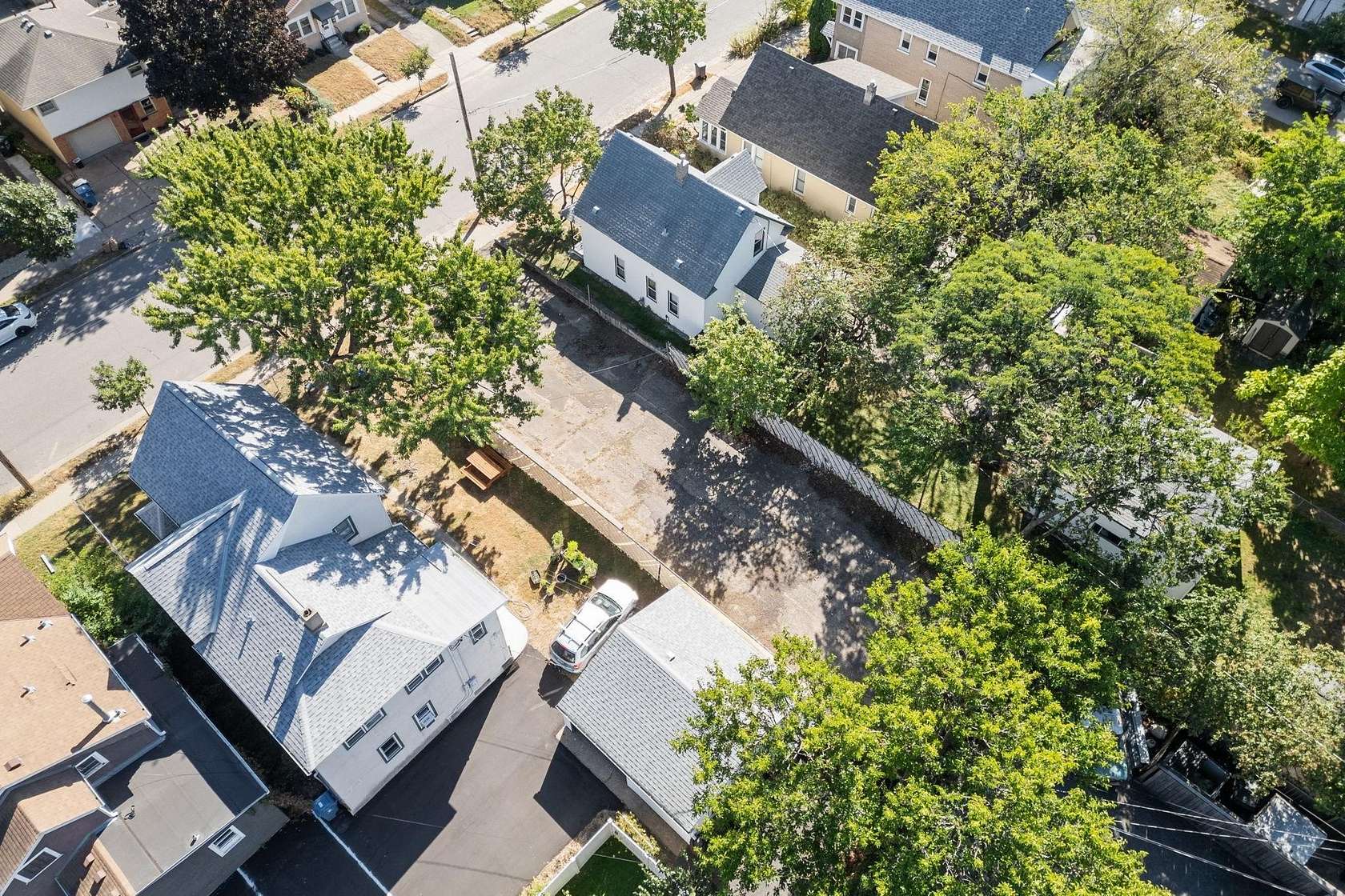 0.1 Acres of Residential Land for Sale in Minneapolis, Minnesota