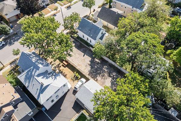 0.1 Acres of Residential Land for Sale in Minneapolis, Minnesota