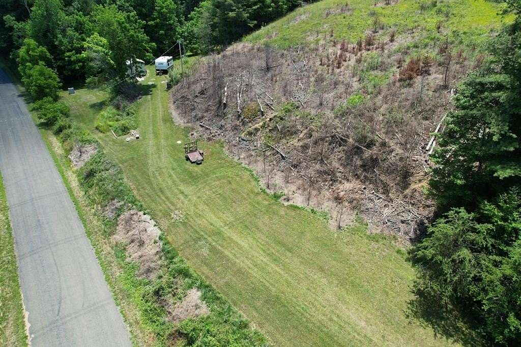 8.5 Acres of Residential Land for Sale in Woodlawn, Virginia