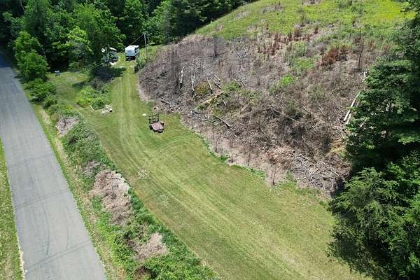 8.5 Acres of Residential Land for Sale in Woodlawn, Virginia