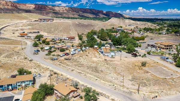 0.48 Acres of Residential Land for Sale in Grand Junction, Colorado