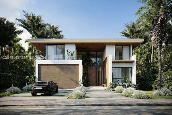0.26 Acres of Residential Land for Sale in Golden Beach, Florida